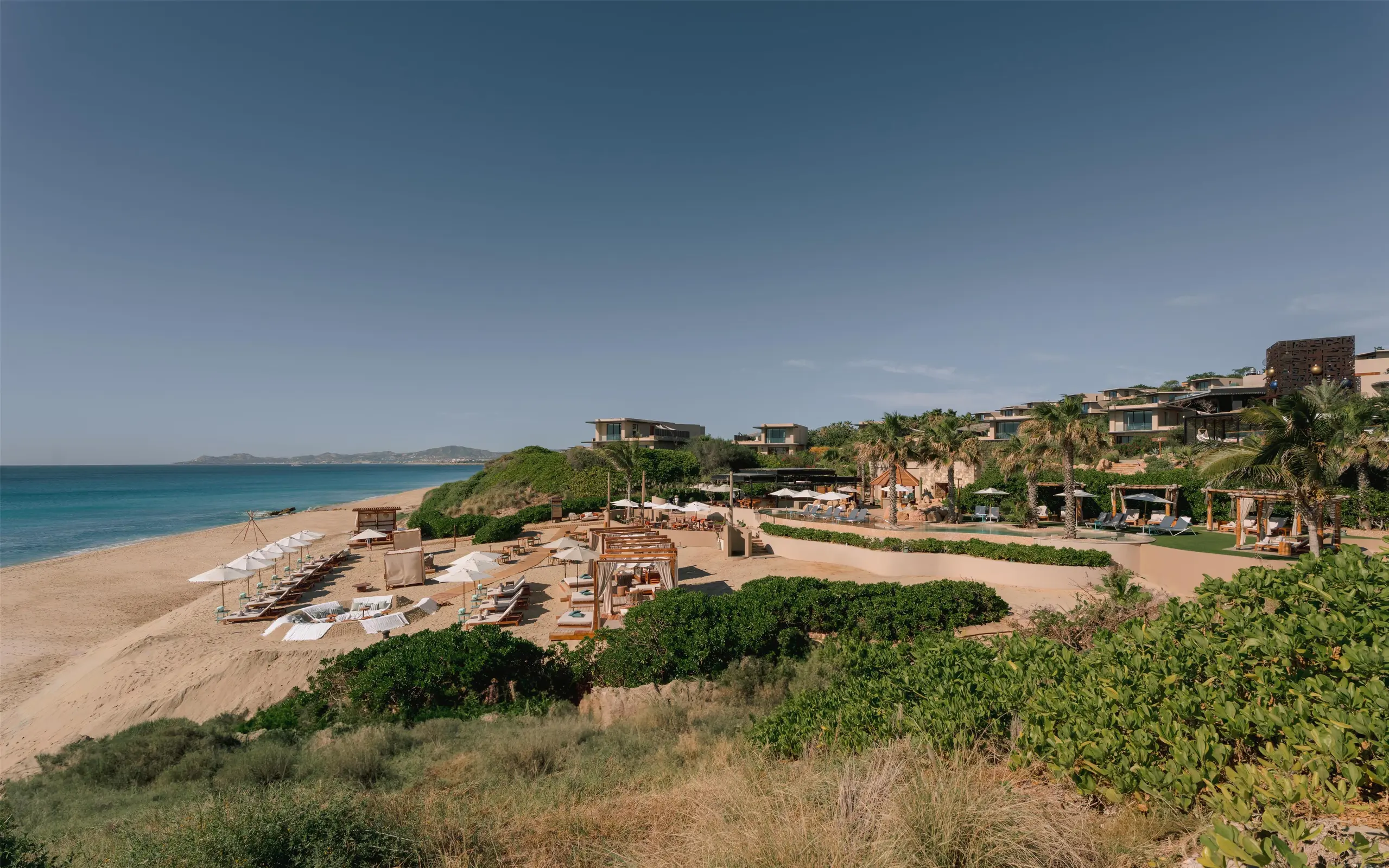 Our Hotels