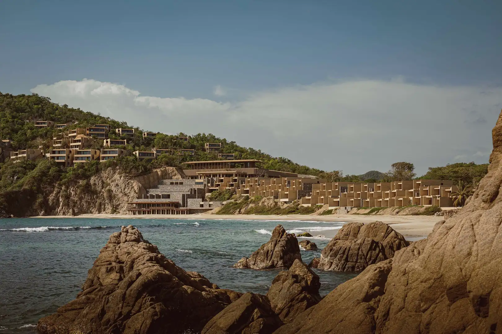 Four Seasons Tamarindo