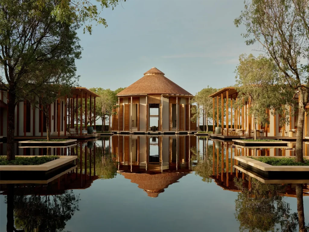 Amanyara vs COMO Parrot Cay