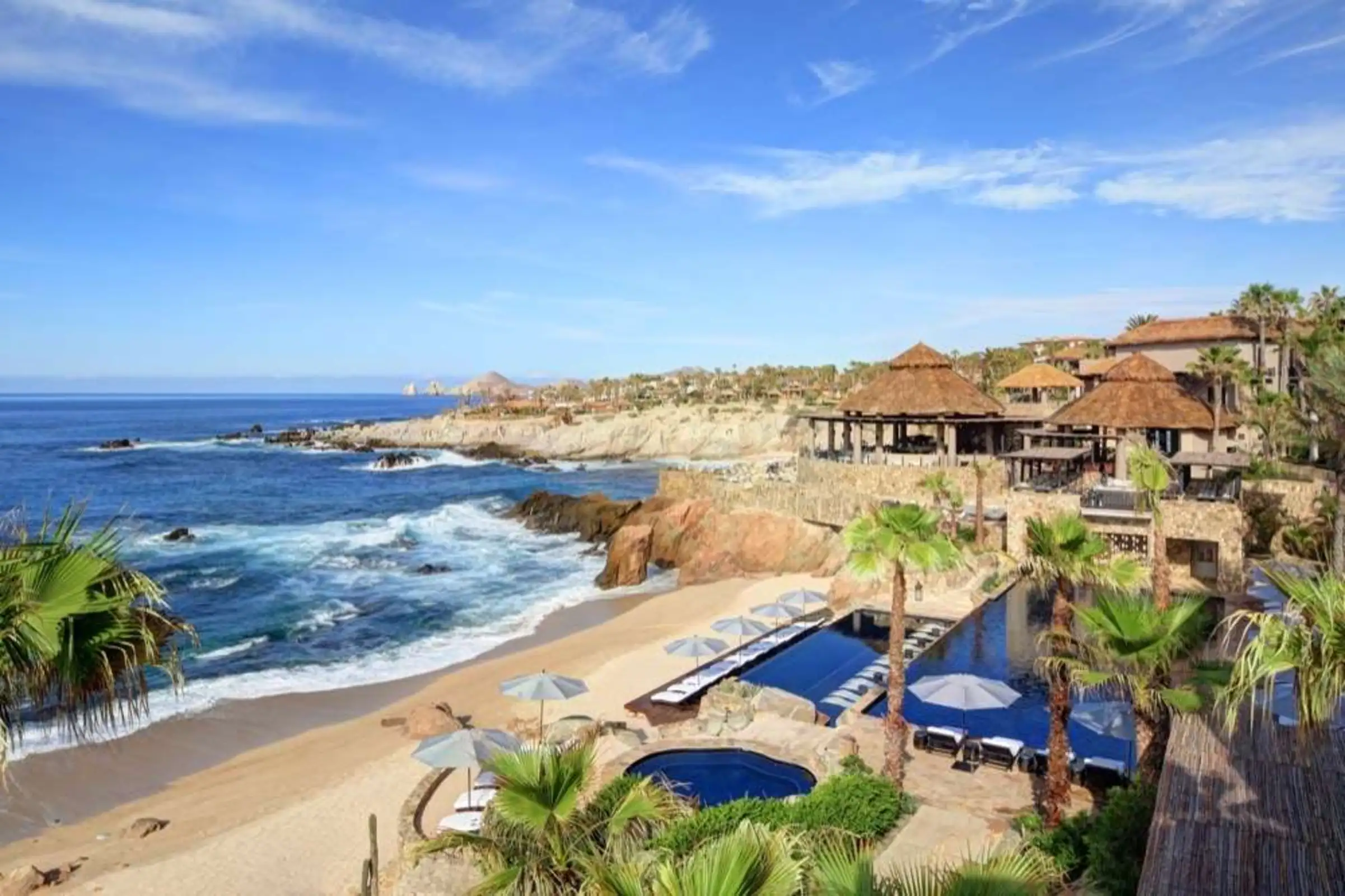 Esperanza, Auberge Collection