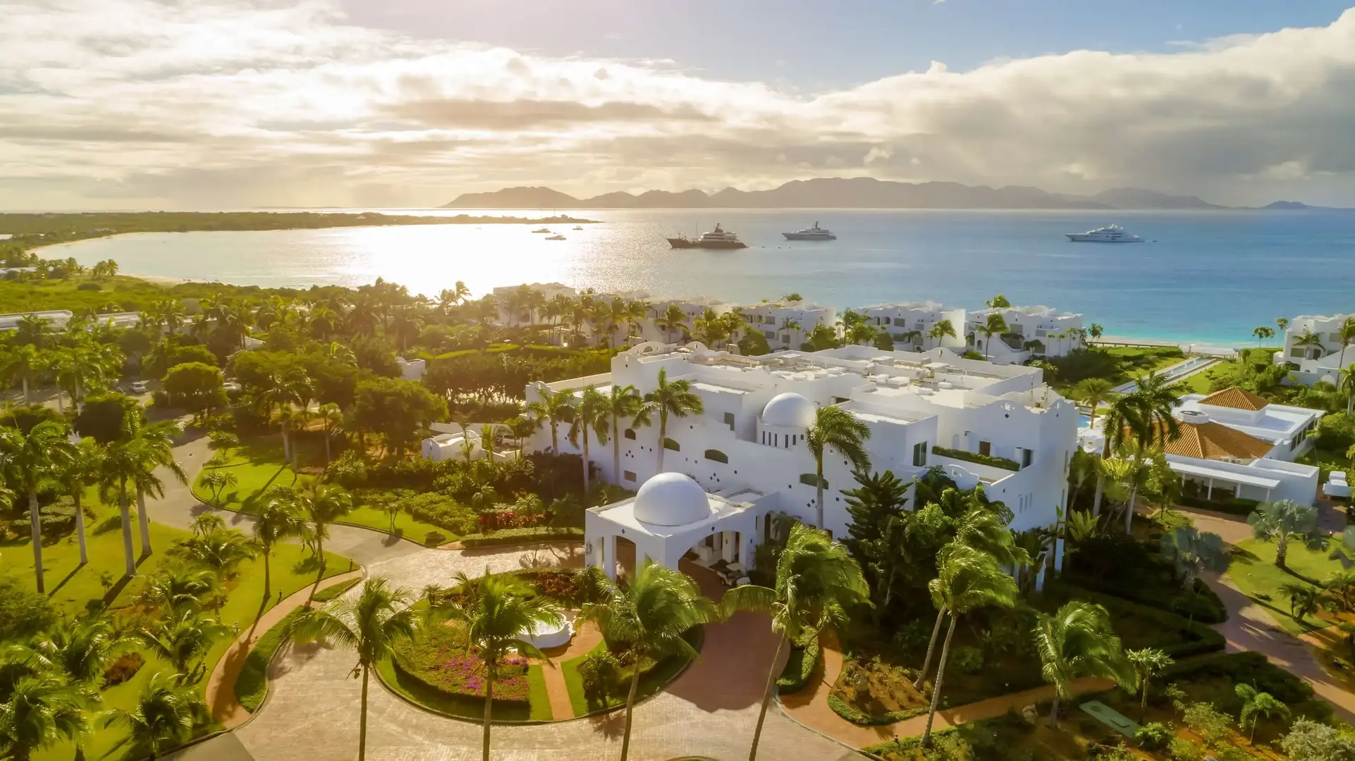 Aurora Anguilla Resort & Golf Club