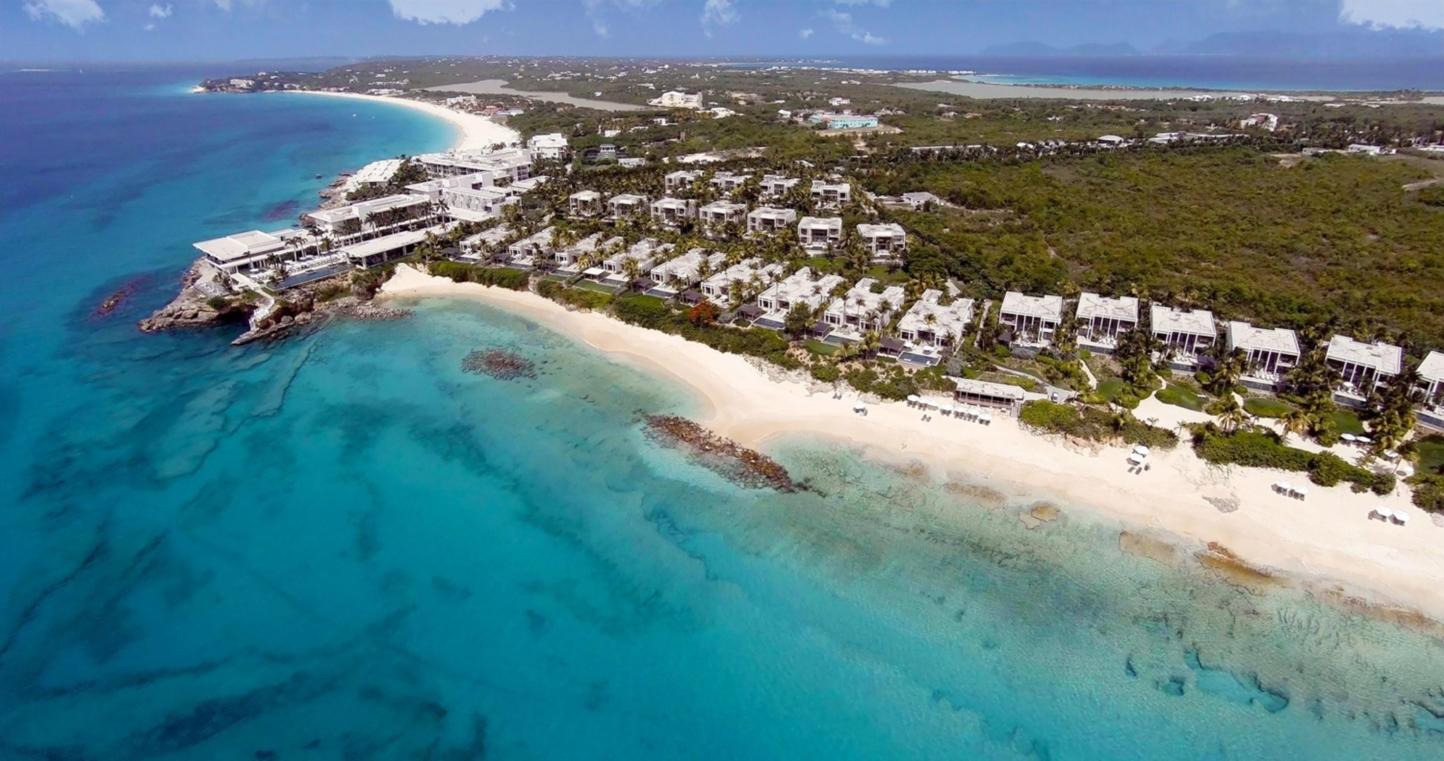 Four Seasons Resort and Residences Anguilla