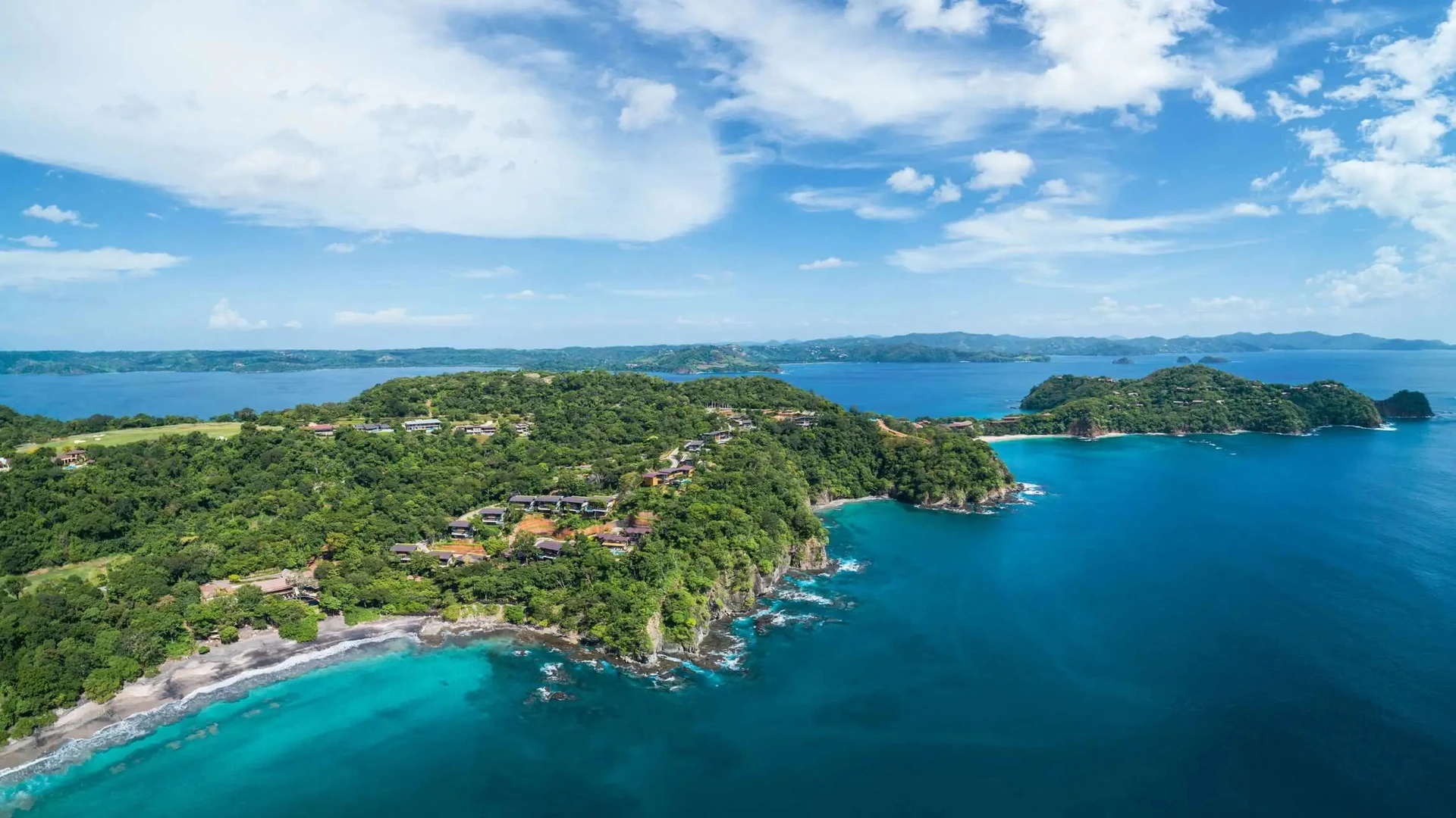 Four Seasons Resort Peninsula Papagayo