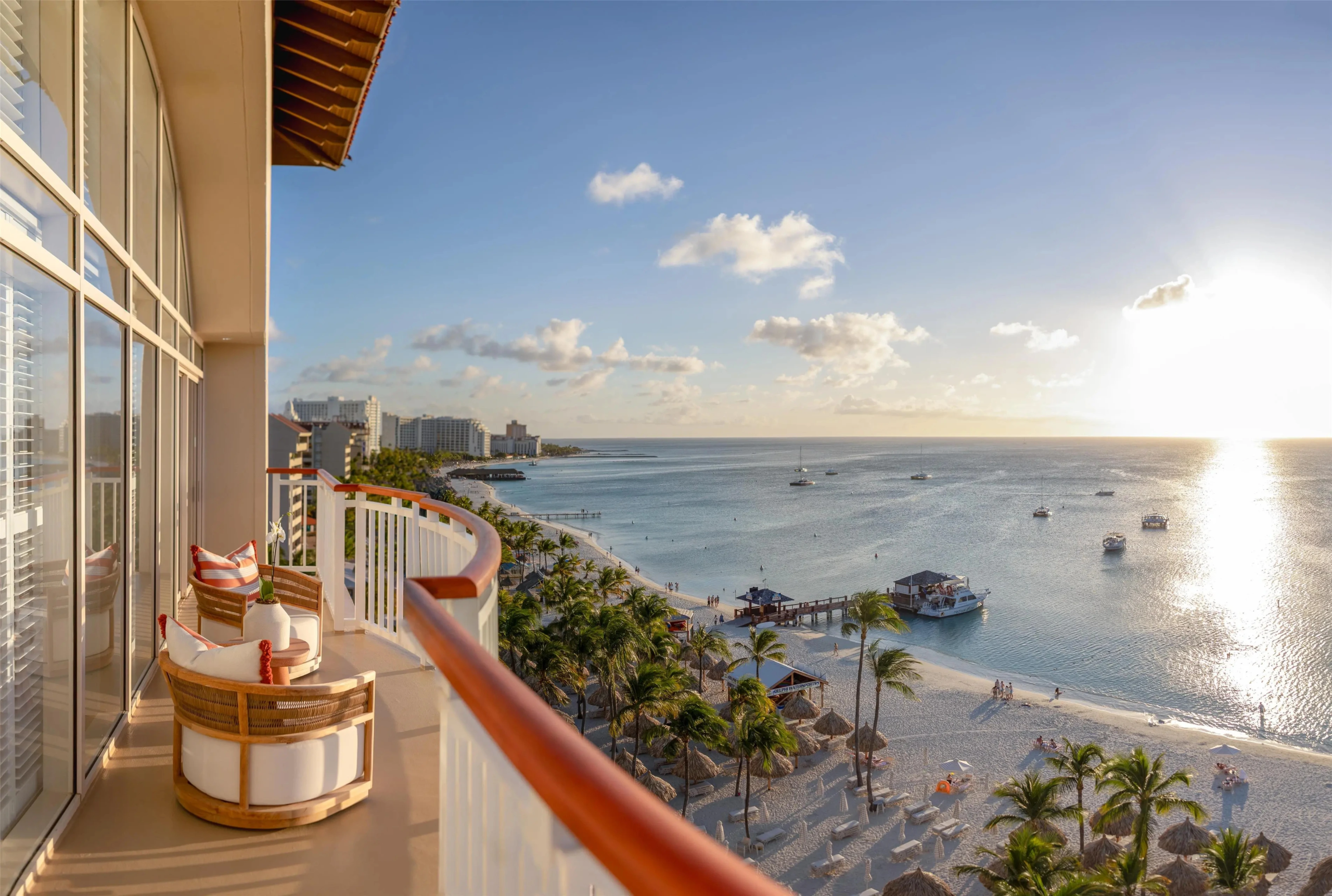 Hyatt Regency Aruba