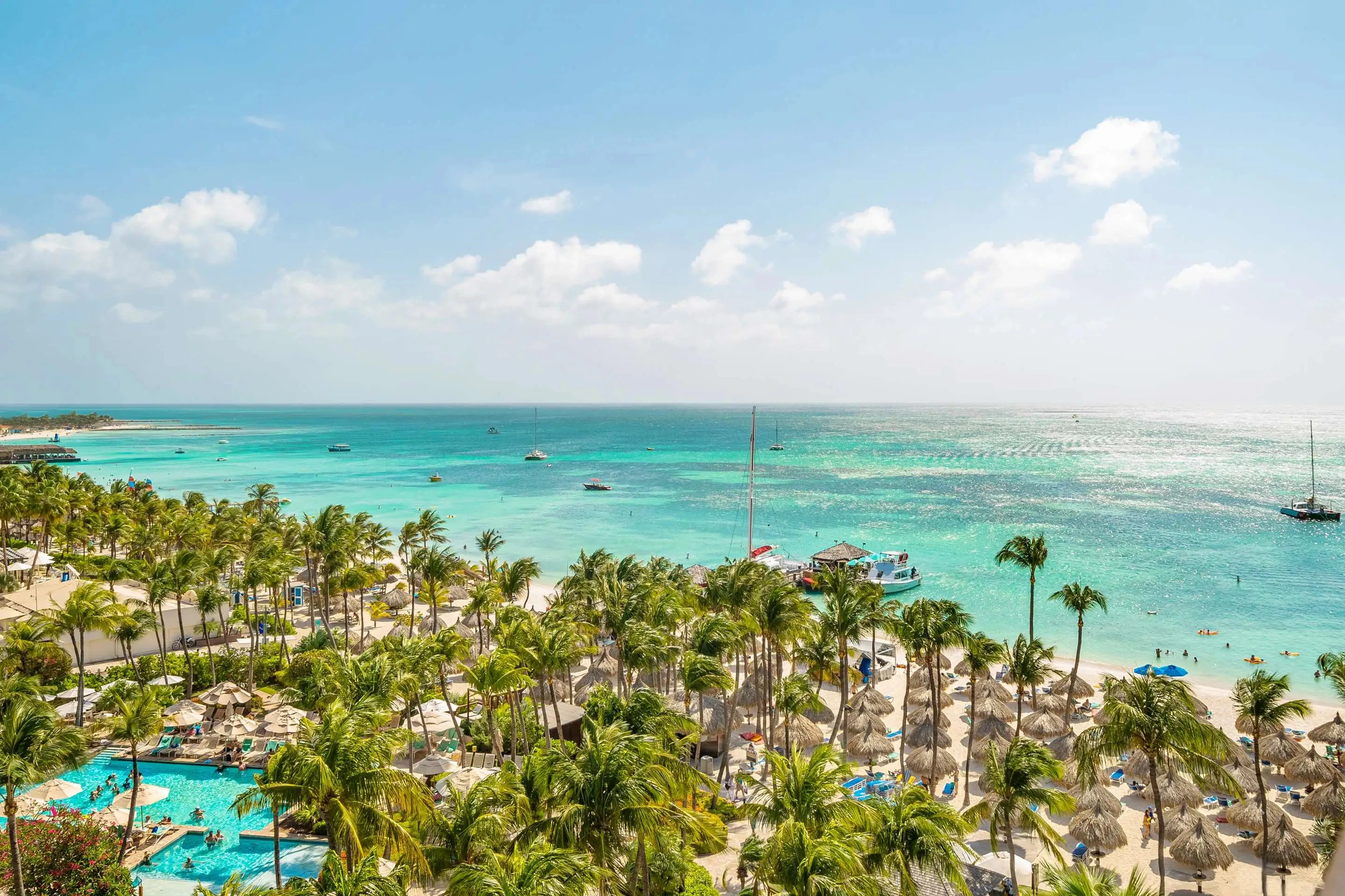 Hyatt Regency Aruba