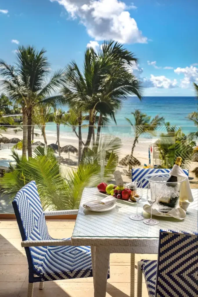 Eden Roc Cap Cana