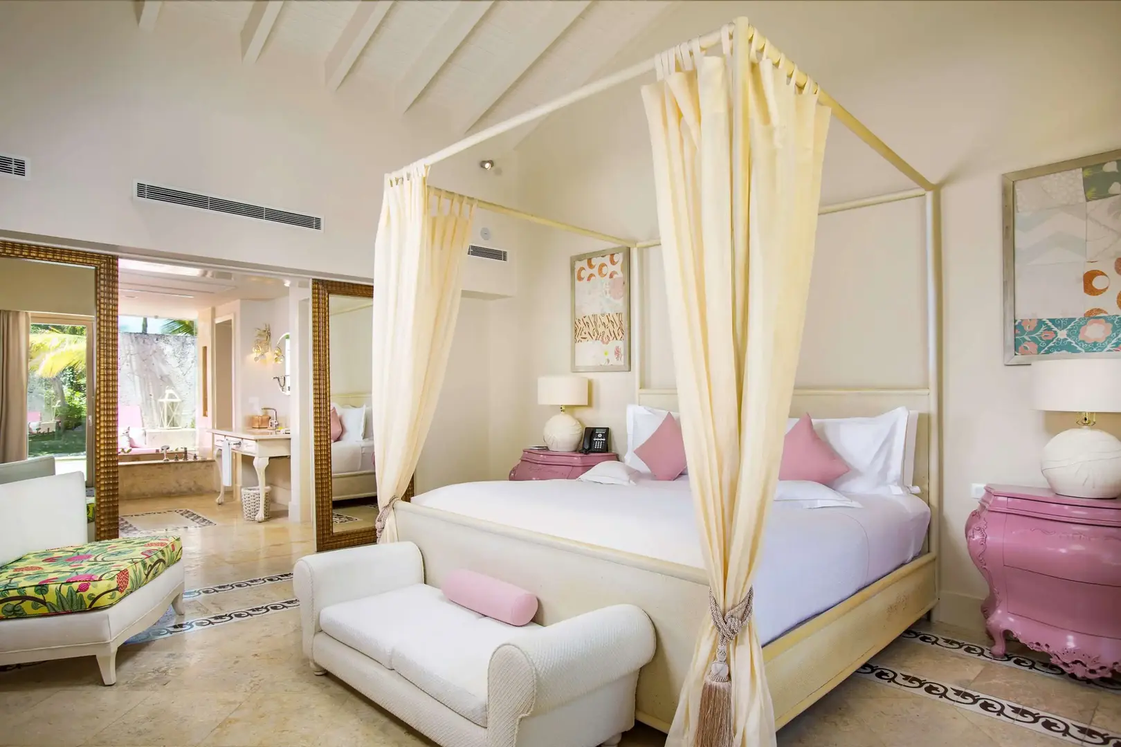 Honeymoons at Eden Roc Cap Cana