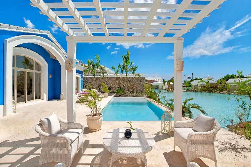 Eden Roc Cap Cana