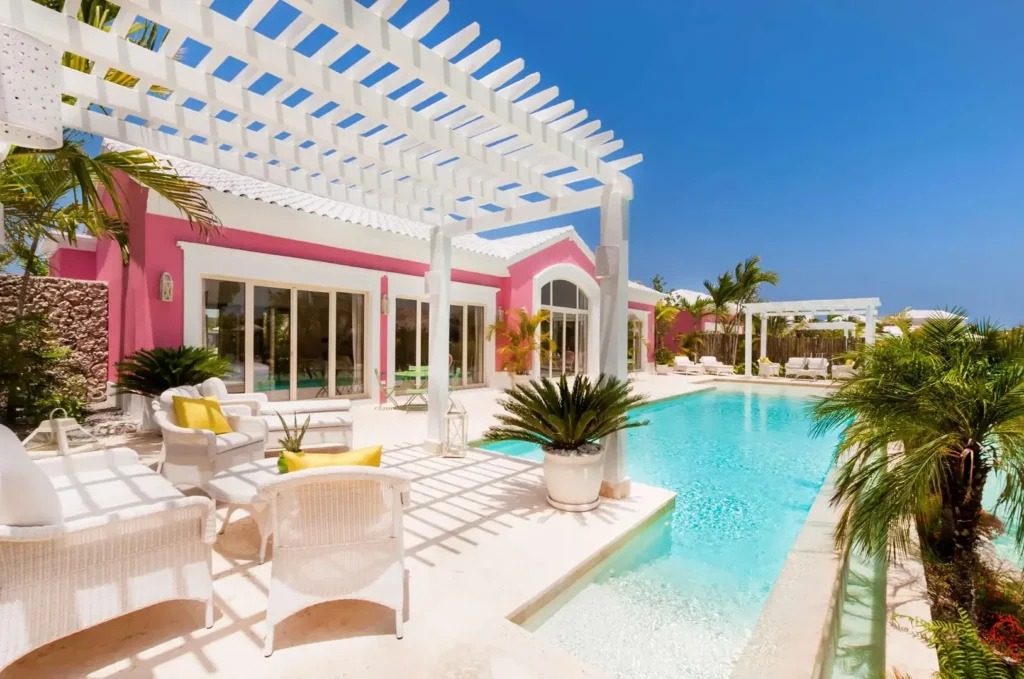 Eden Roc Cap Cana