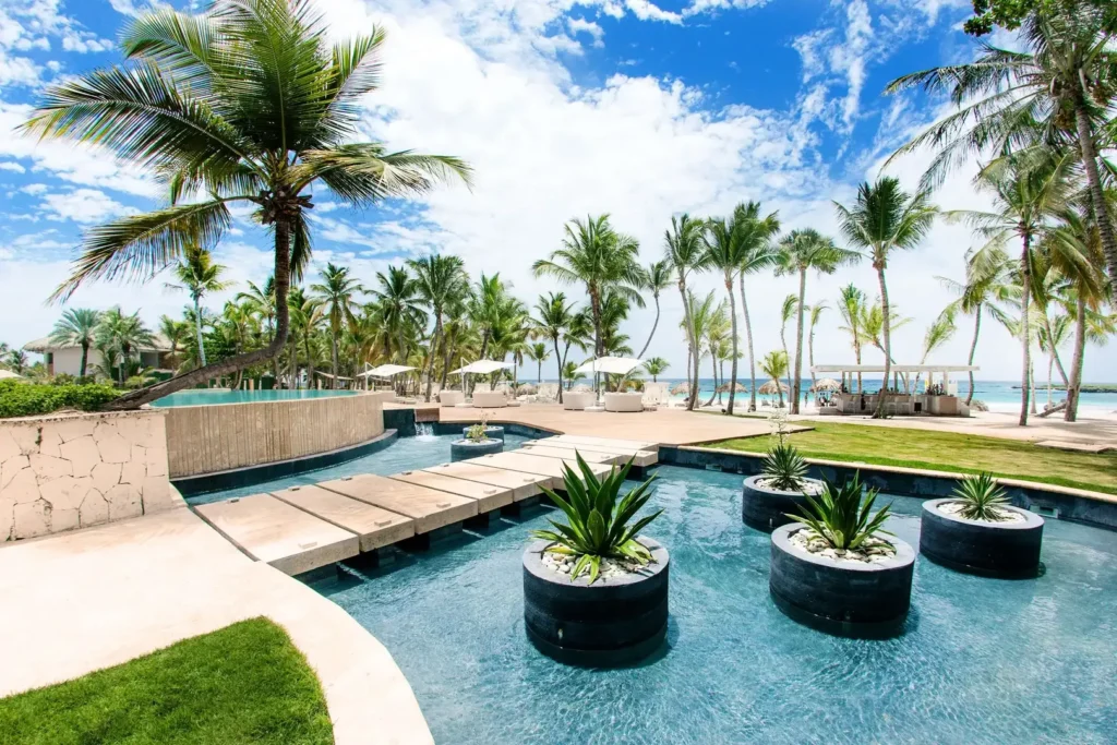 Eden Roc Cap Cana