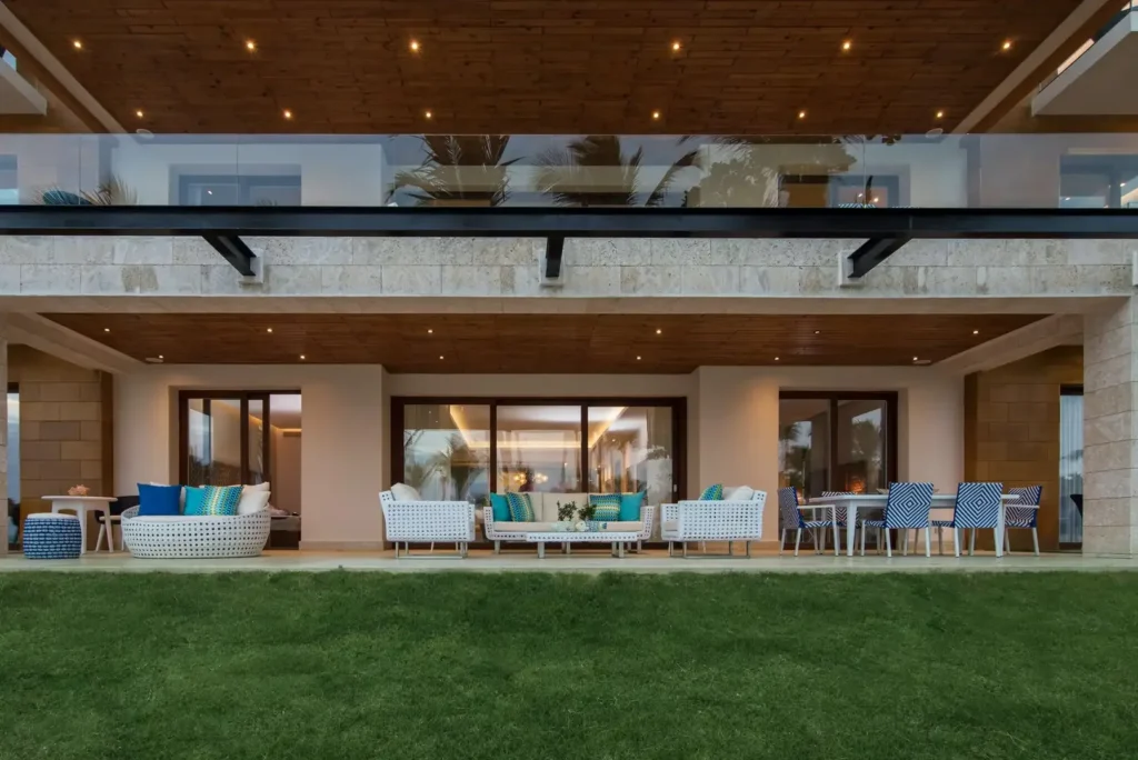 Eden Roc Cap Cana