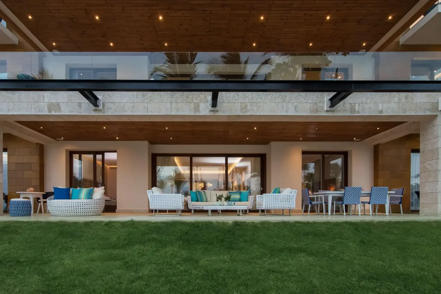 Eden Roc Cap Cana