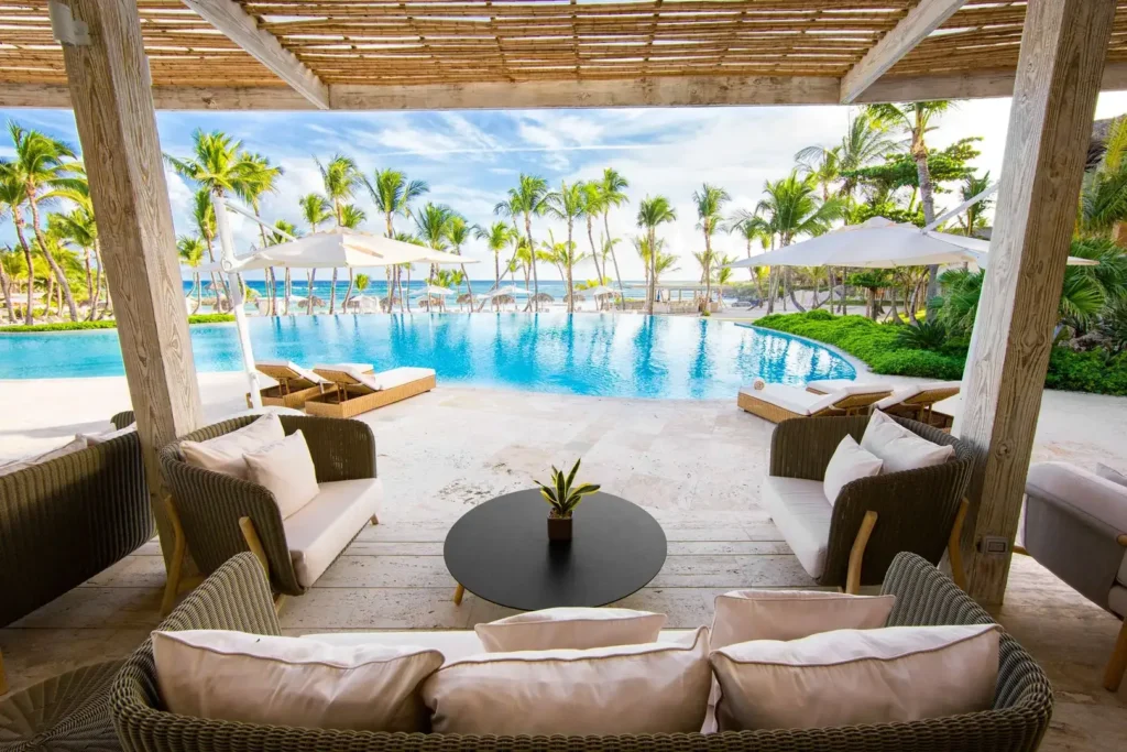 Eden Roc Cap Cana