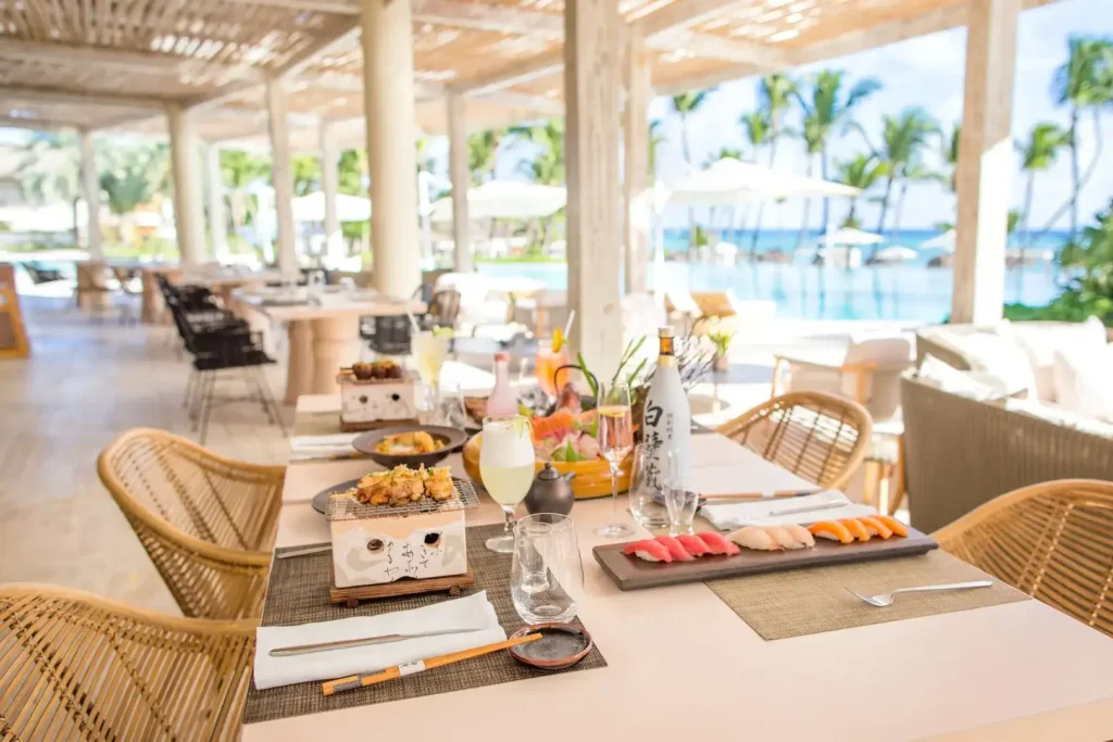 Eden Roc Cap Cana