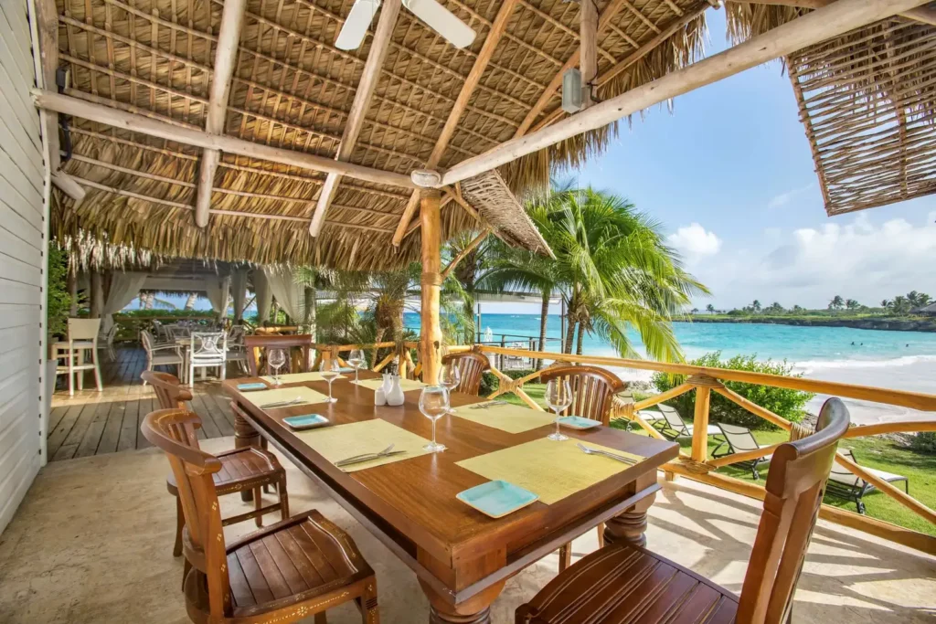Eden Roc Cap Cana