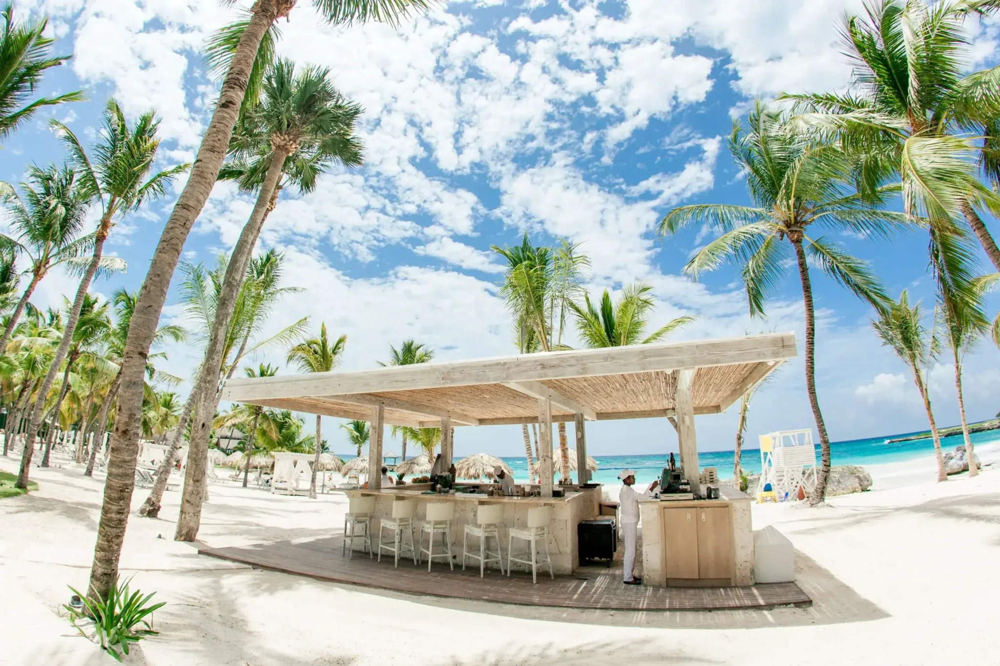 Eden Roc Cap Cana