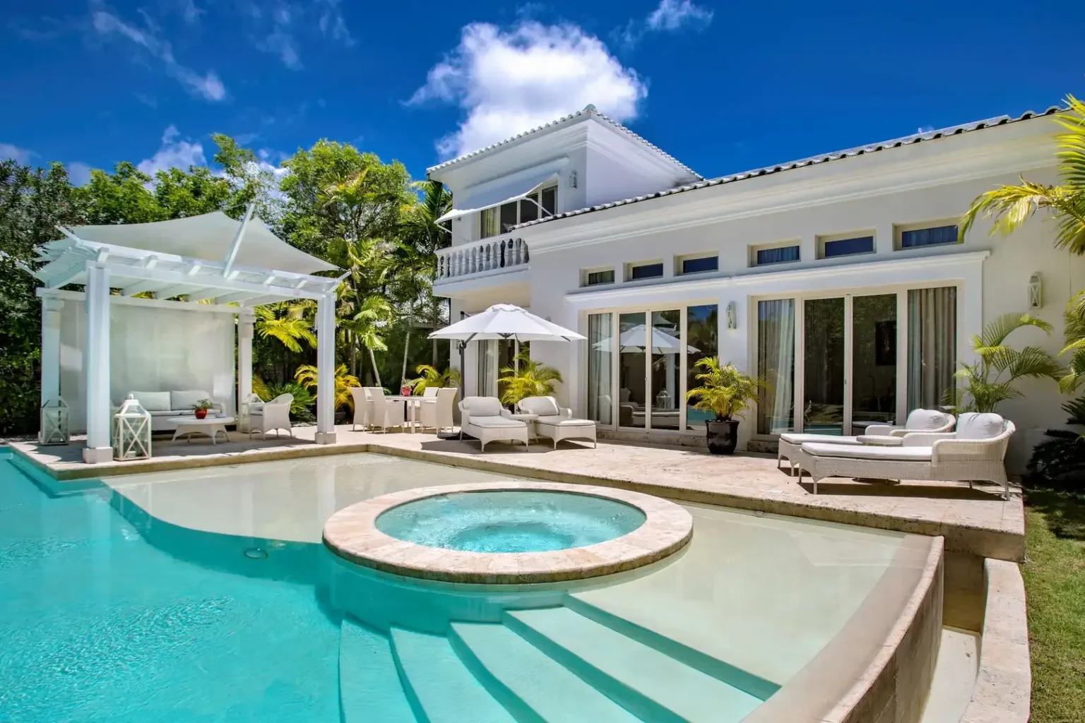Eden Roc Cap Cana