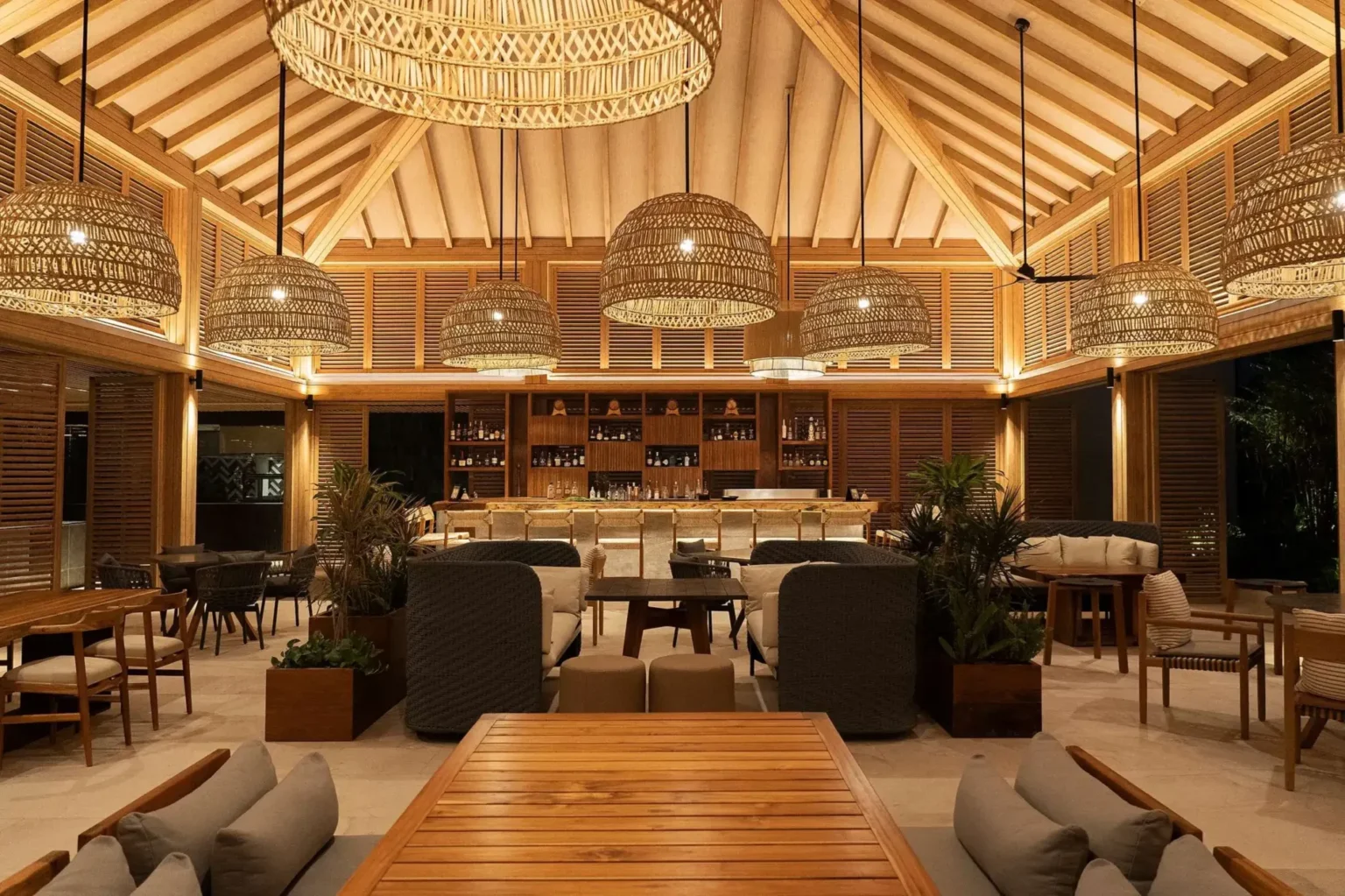 Banyan Tree Mayakoba