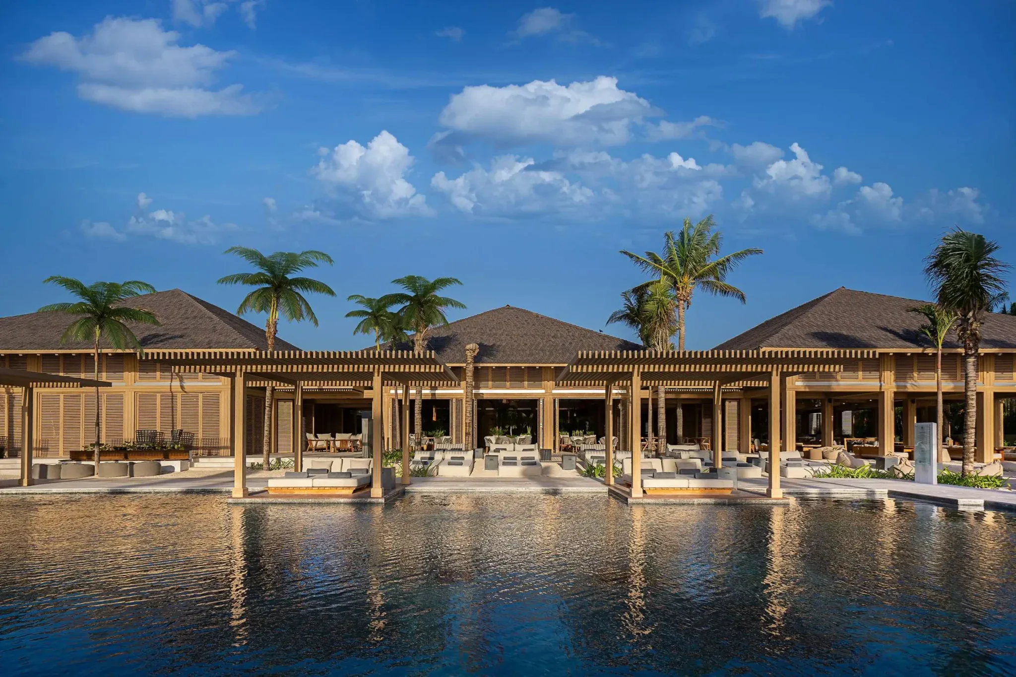 Banyan Tree Mayakoba