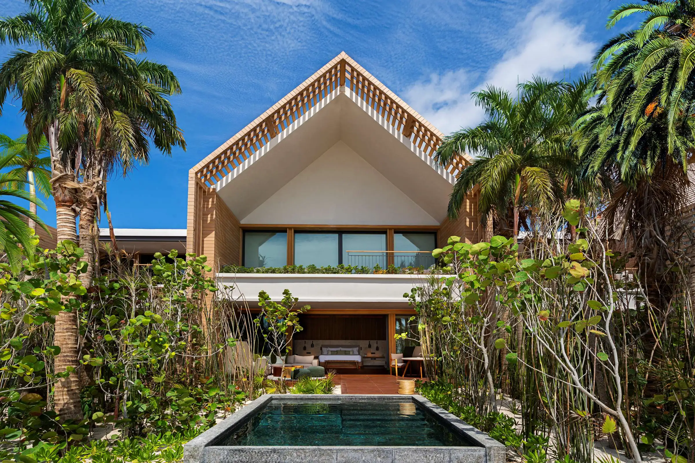 Banyan Tree Mayakoba