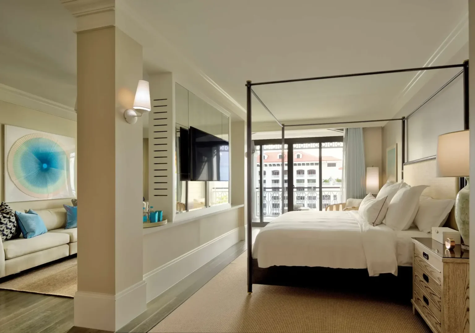 Rosewood Baha Mar