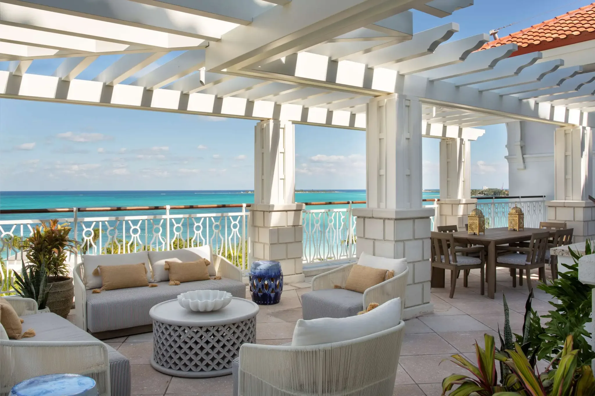 Rosewood Baha Mar