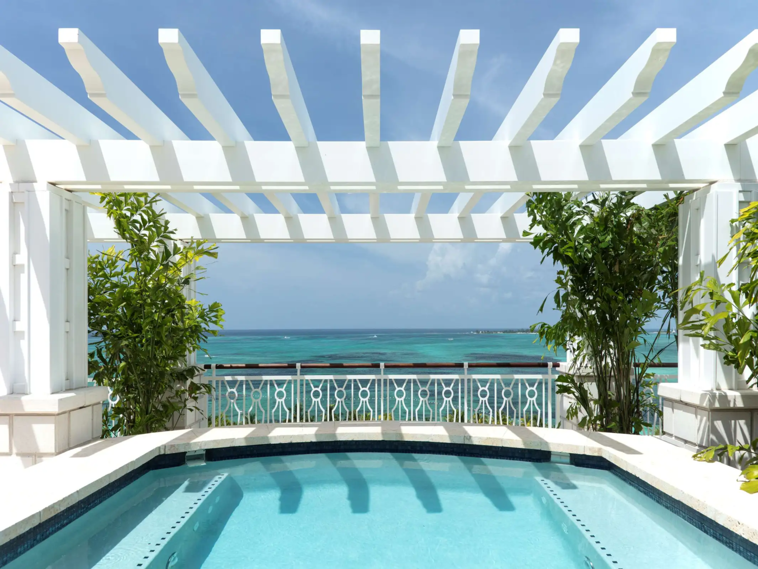 Honeymoons at Rosewood Baha Mar
