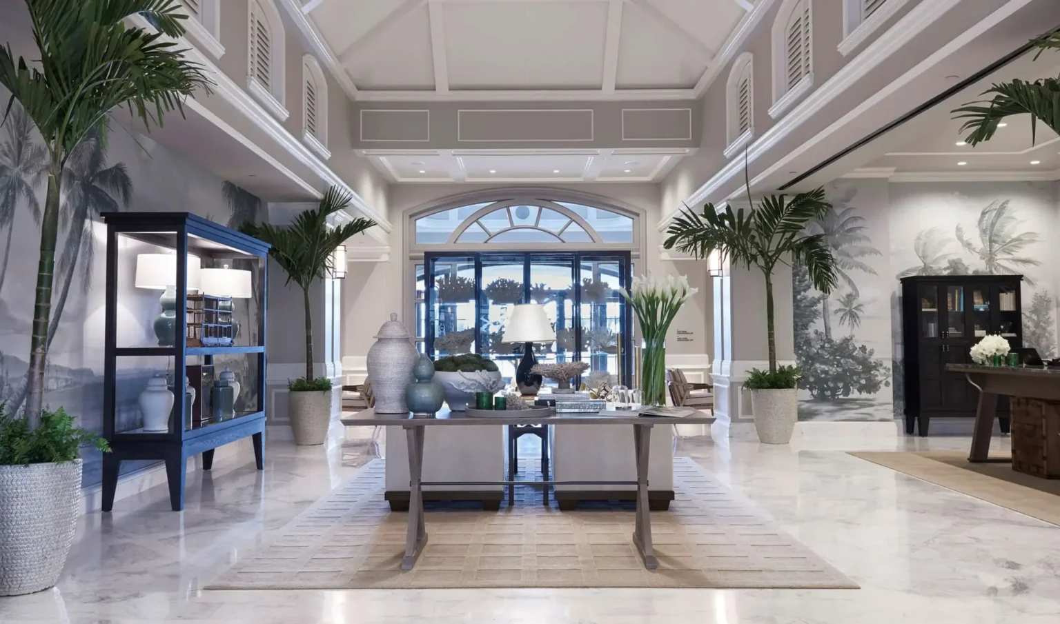 Rosewood Baha Mar
