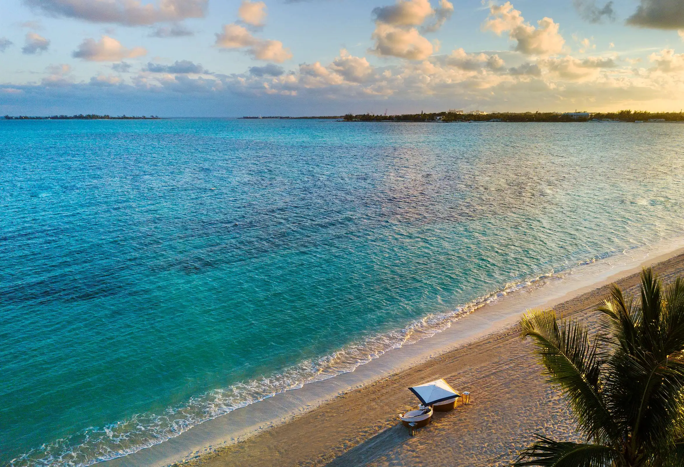 Rosewood Baha Mar