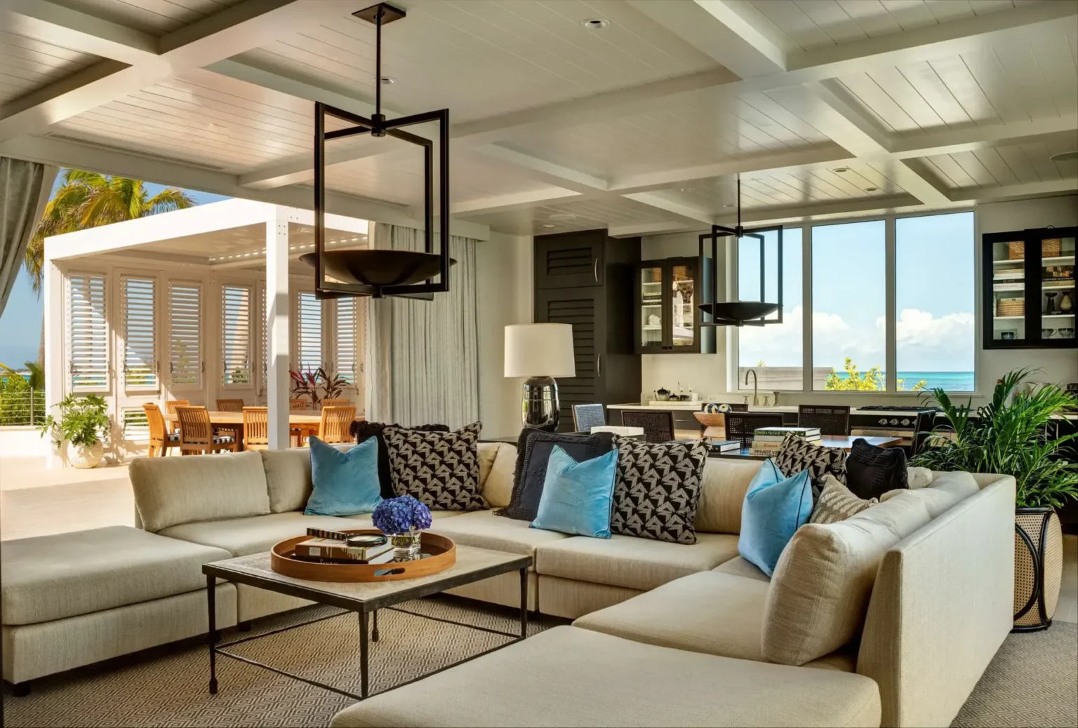 Rosewood Baha Mar
