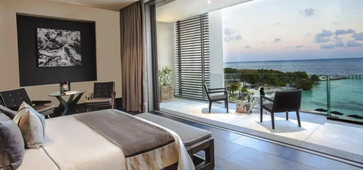 NIZUC Resort & Spa