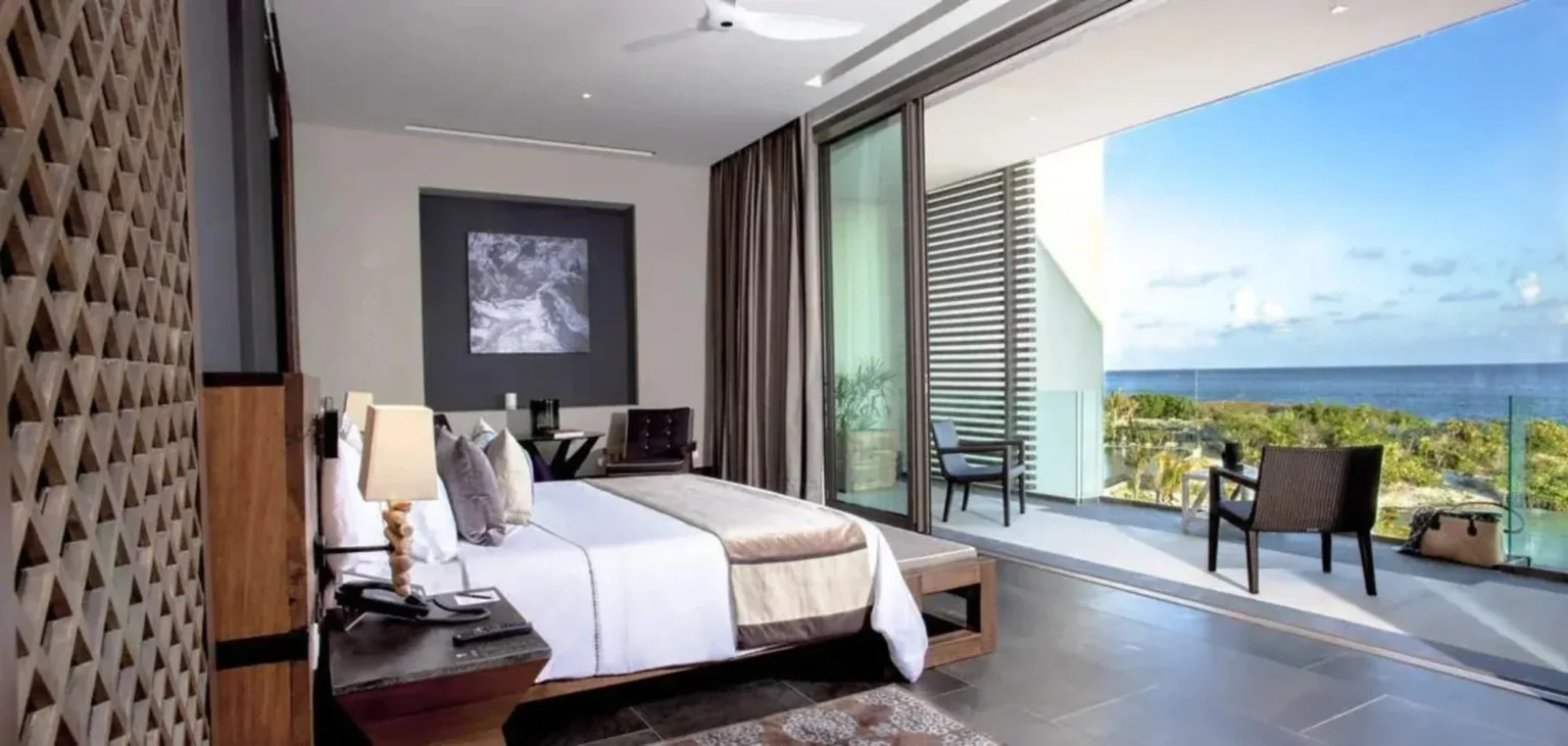 NIZUC Resort & Spa