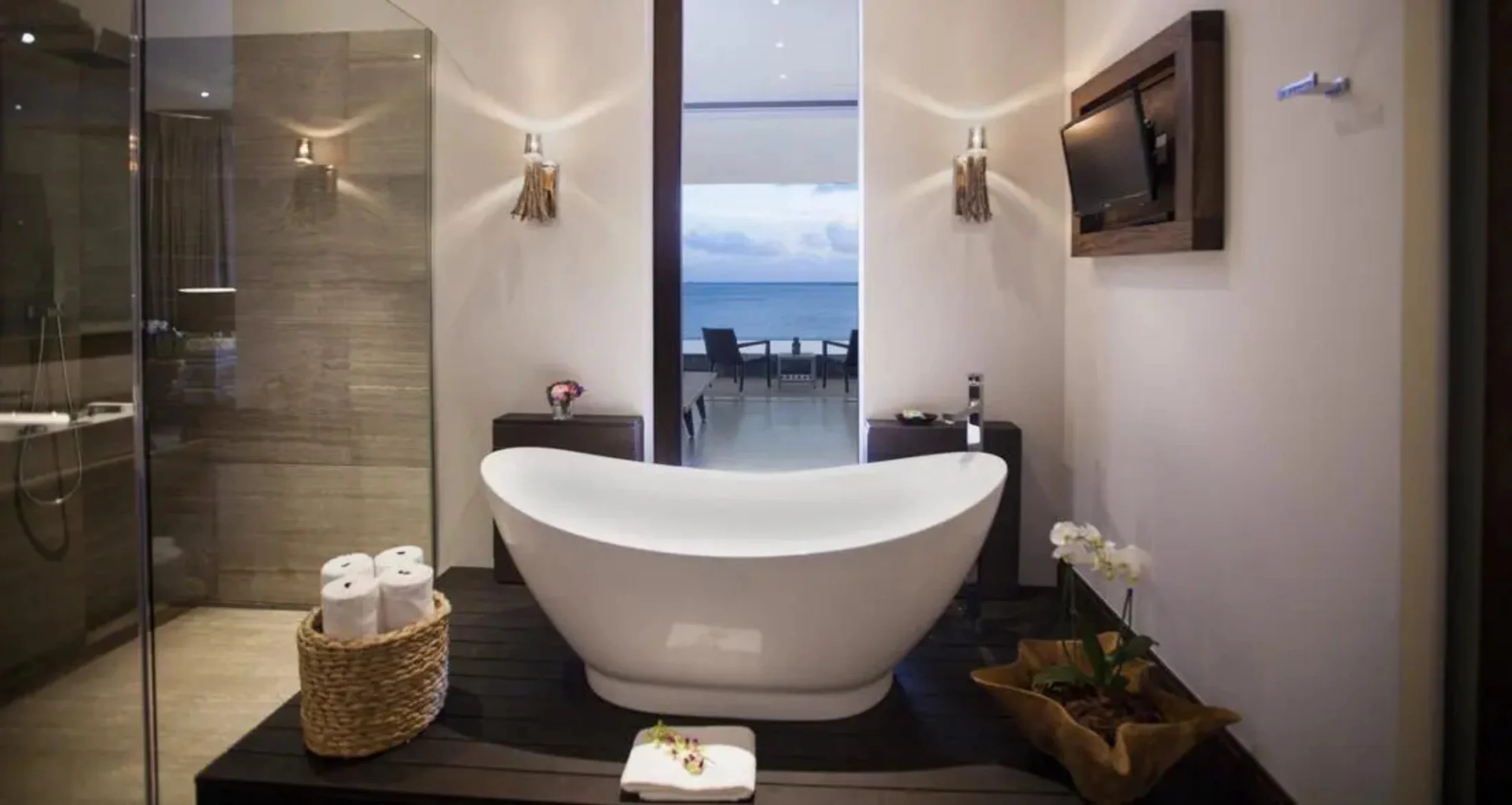 Spa at NIZUC Resort & Spa