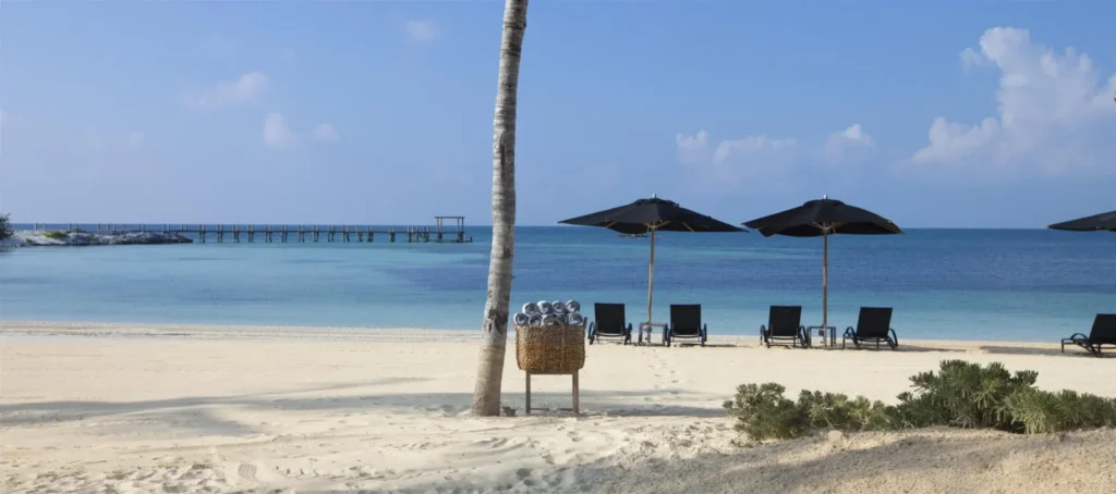 Families at NIZUC Resort & Spa