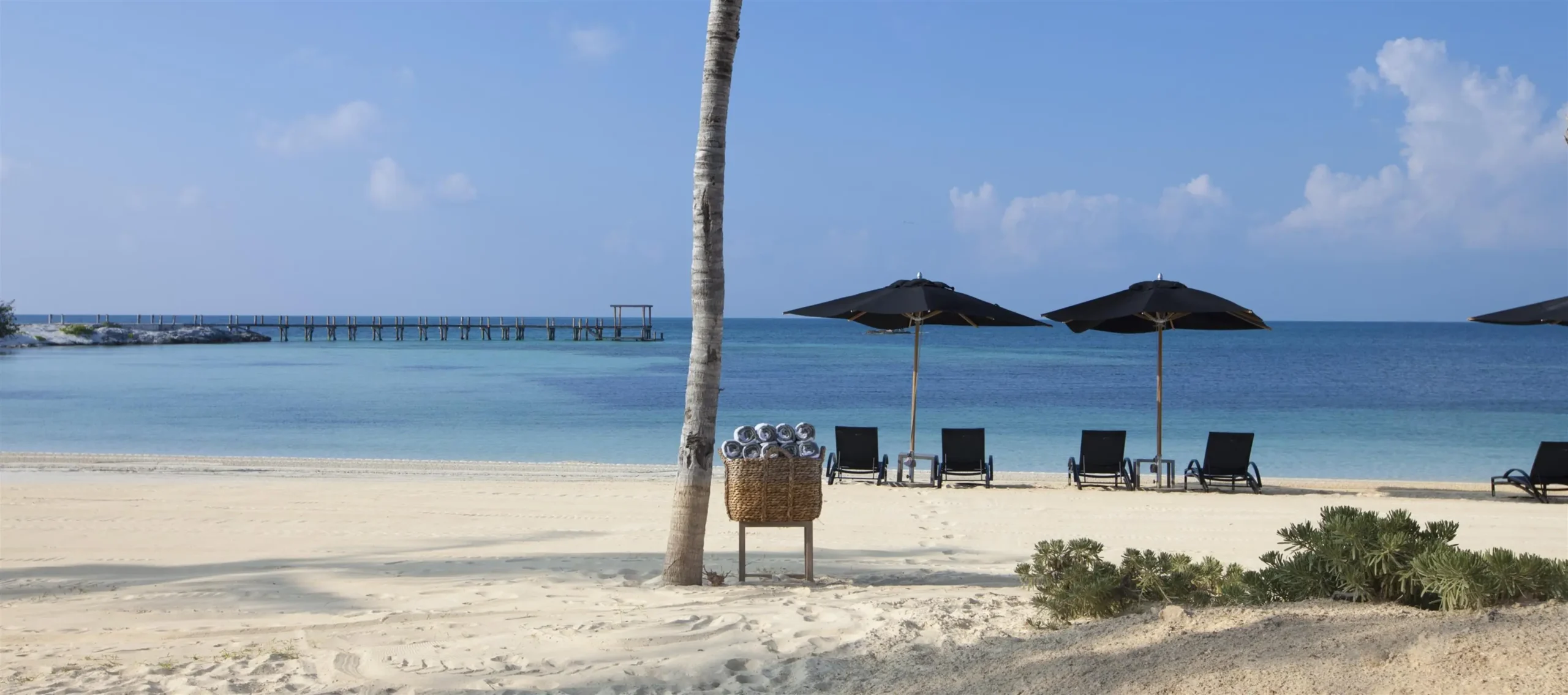 Families at NIZUC Resort & Spa