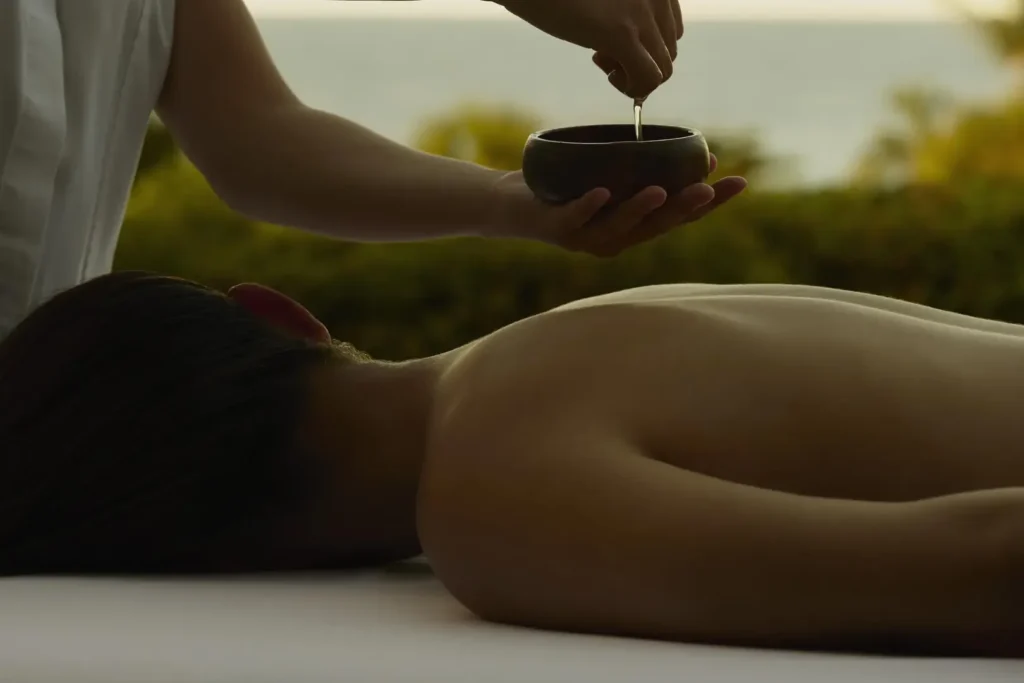 Wellness at Amanera