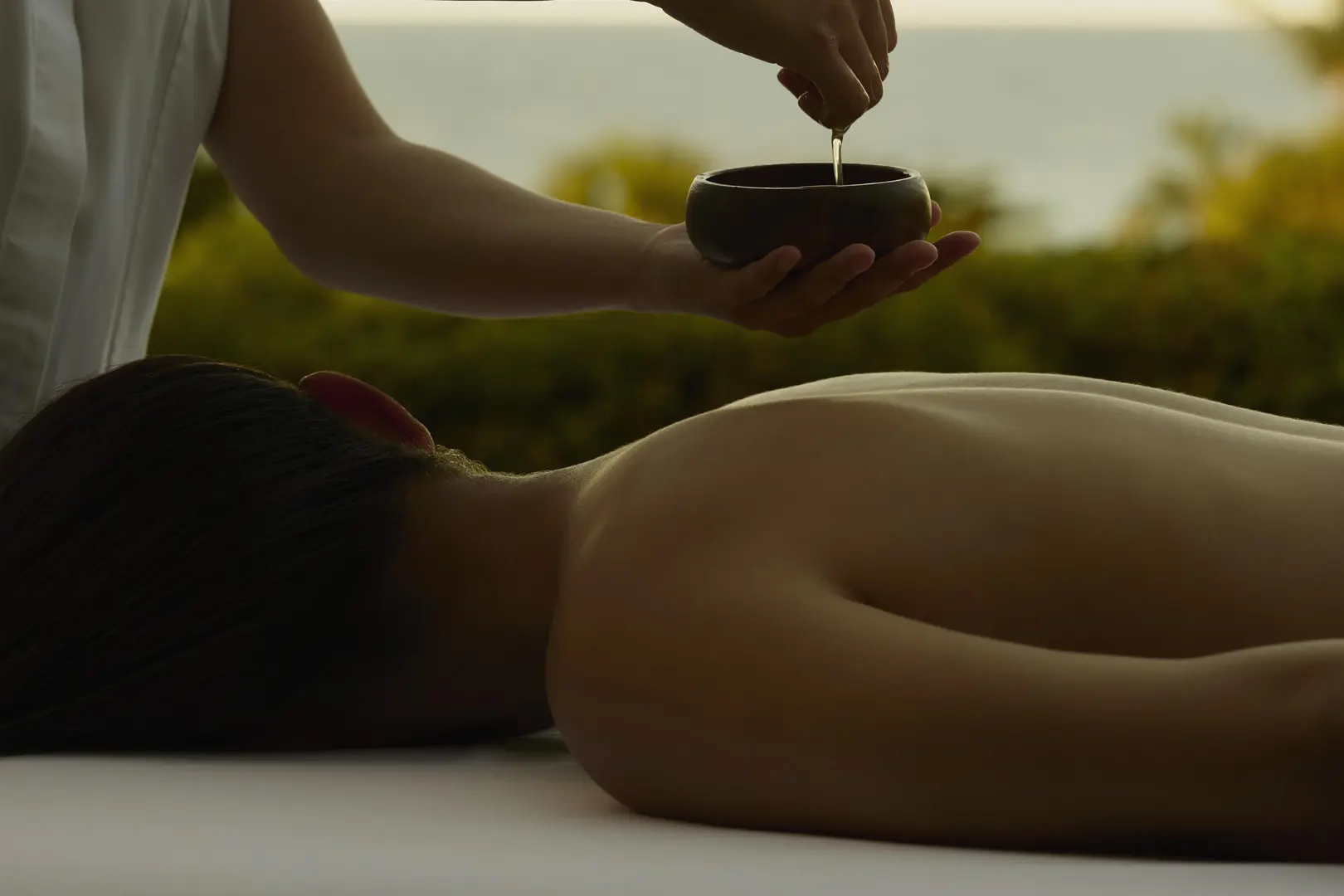 Wellness at Amanera