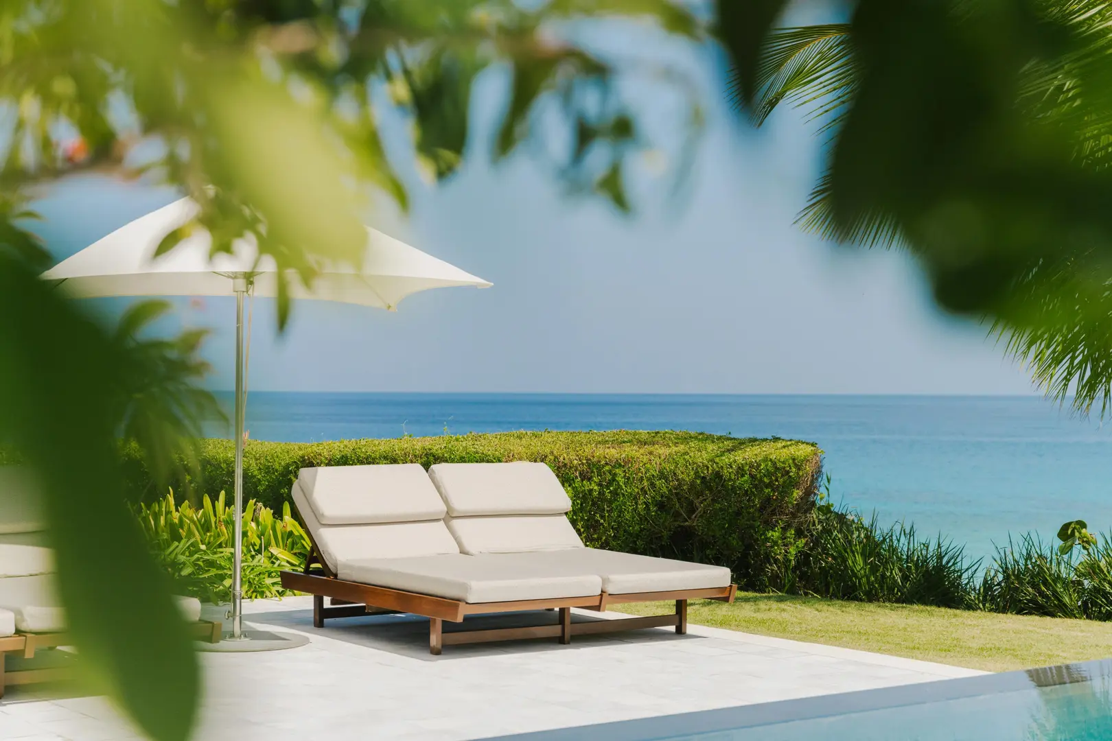 Honeymoons at Amanera