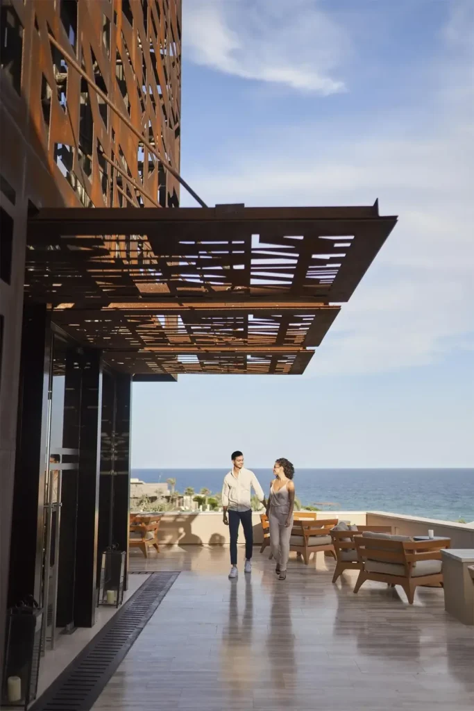 Couples at Zadún, a Ritz-Carlton Reserve