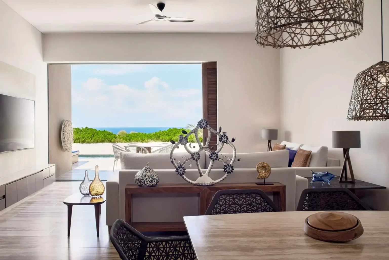 Zadún, a Ritz-Carlton Reserve