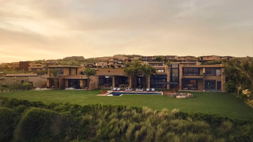 Golf at Zadún, a Ritz-Carlton Reserve