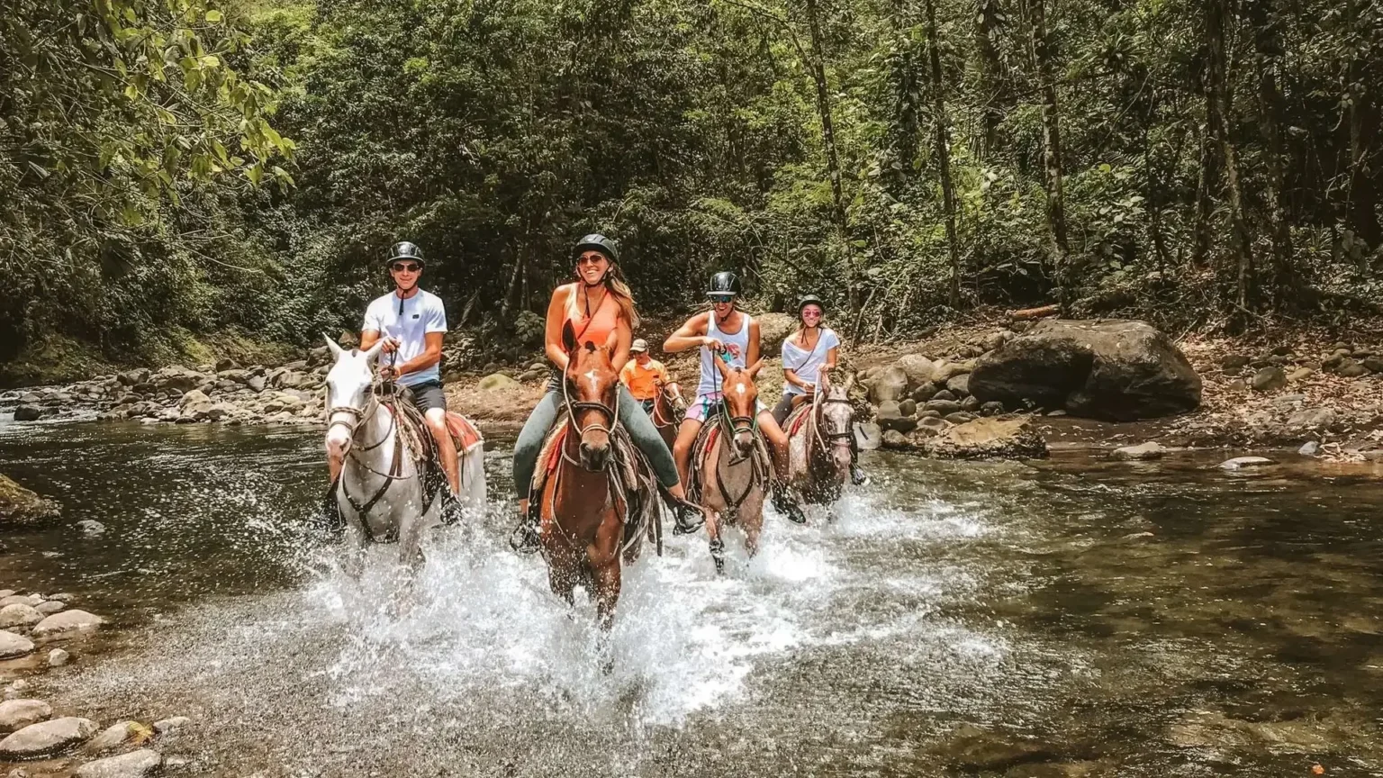The Springs Resort & Spa at Arenal