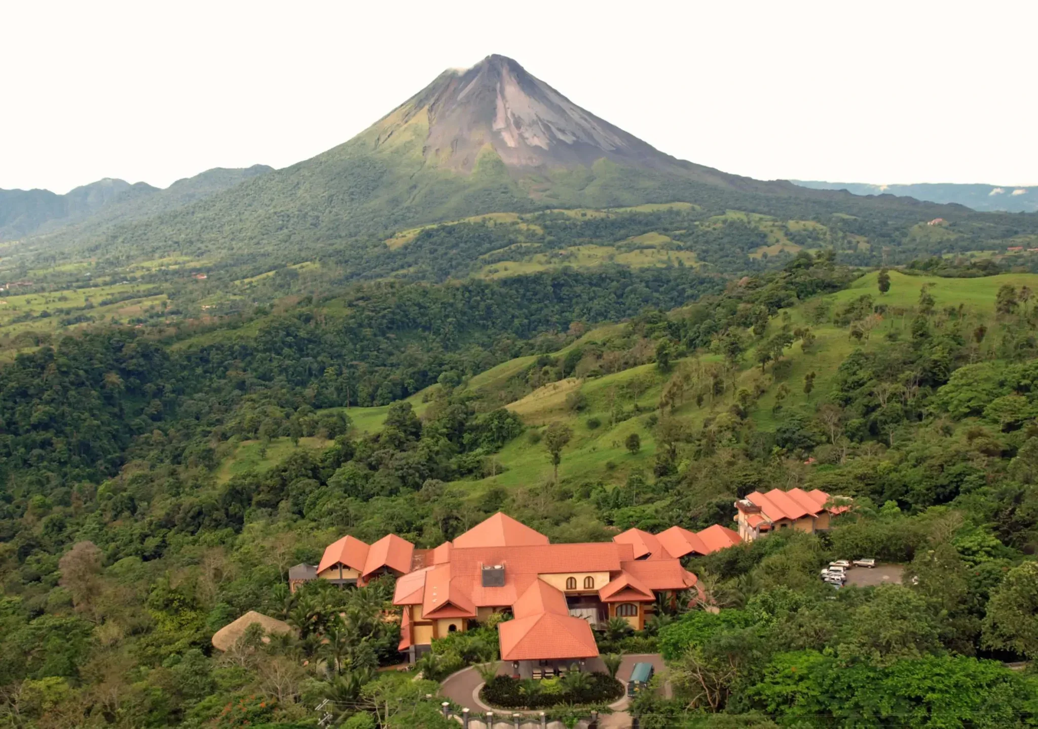 The Springs Resort & Spa at Arenal