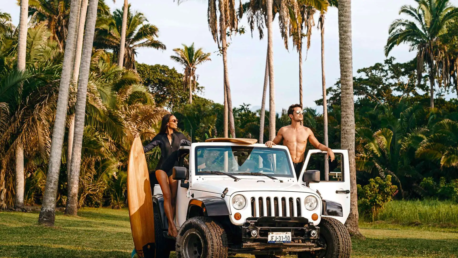 Adventure at One&Only Mandarina