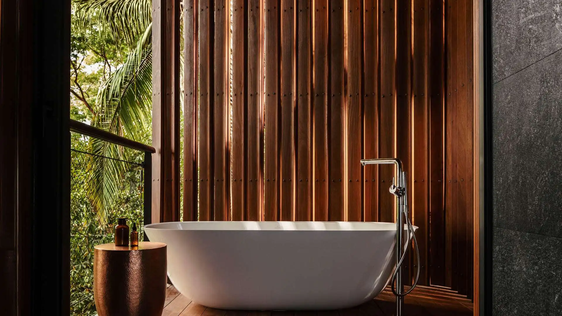 Honeymoons at One&Only Mandarina