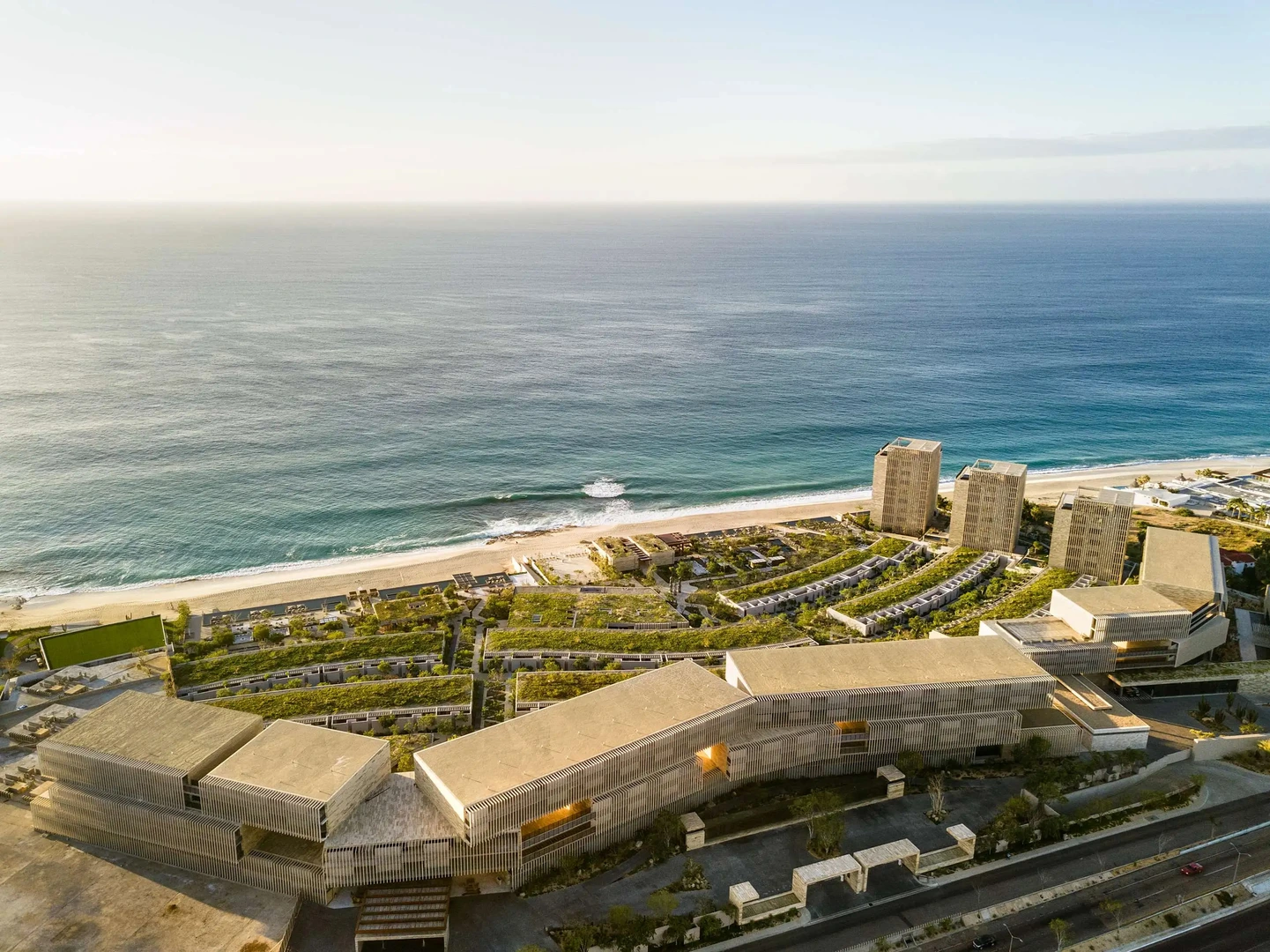 Solaz, a Luxury Collection Resort