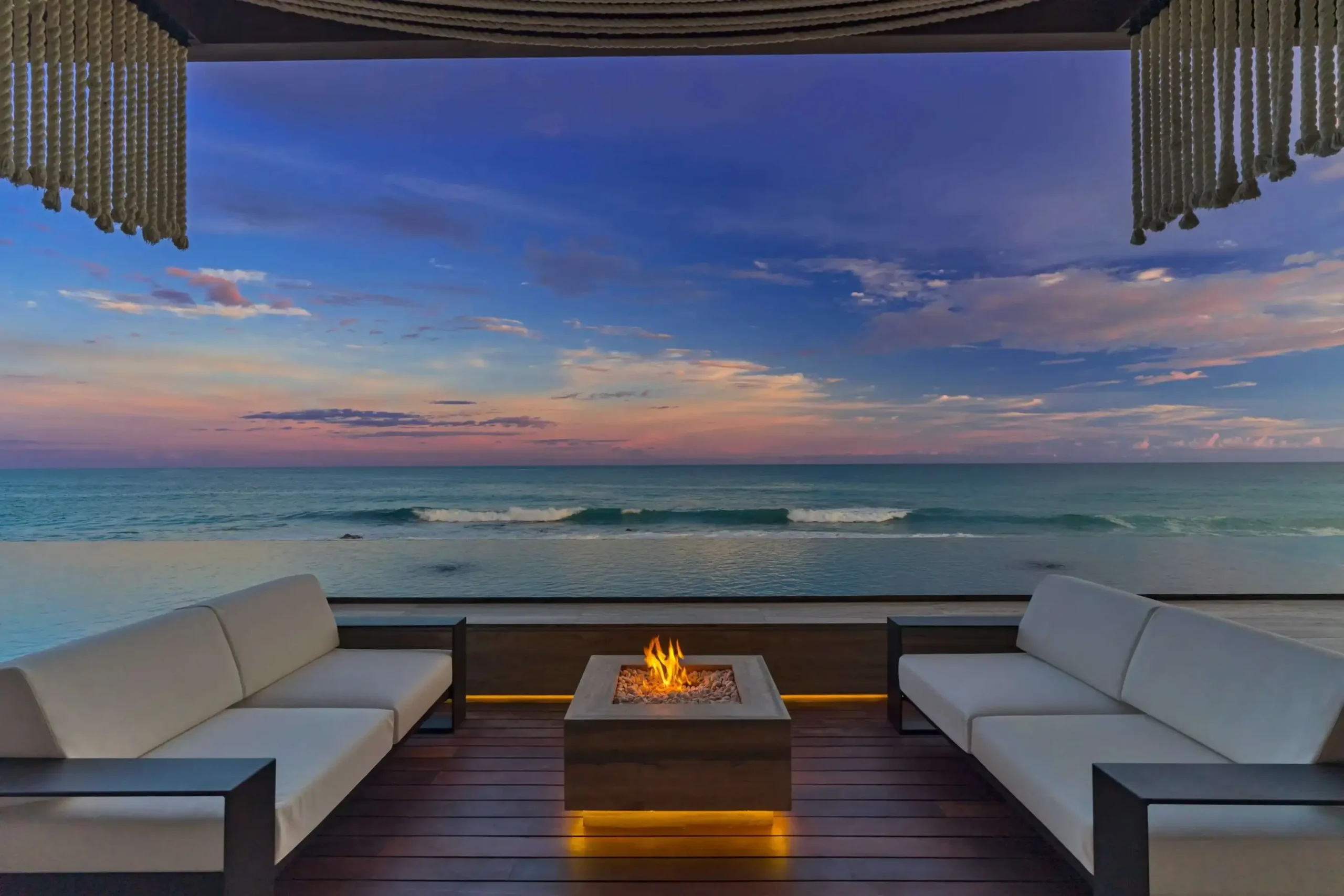 Couples at Solaz, a Luxury Collection Resort