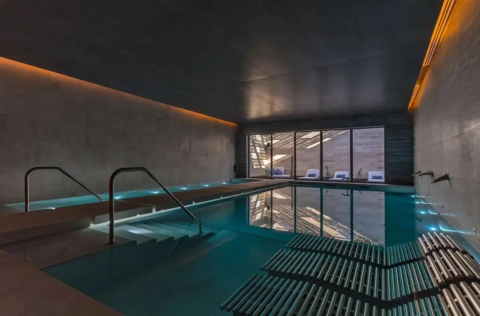 Spa at Solaz, a Luxury Collection Resort