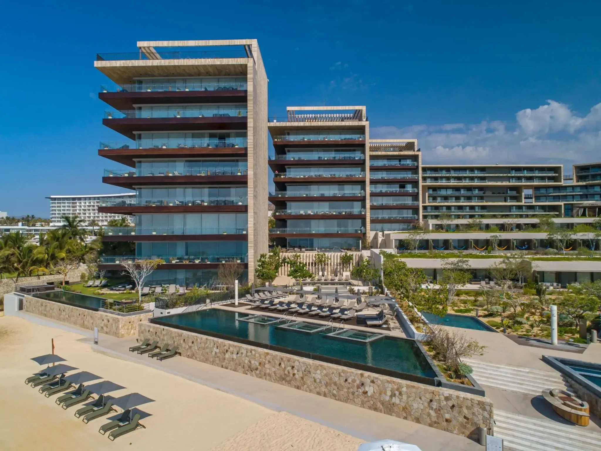 Solaz, a Luxury Collection Resort