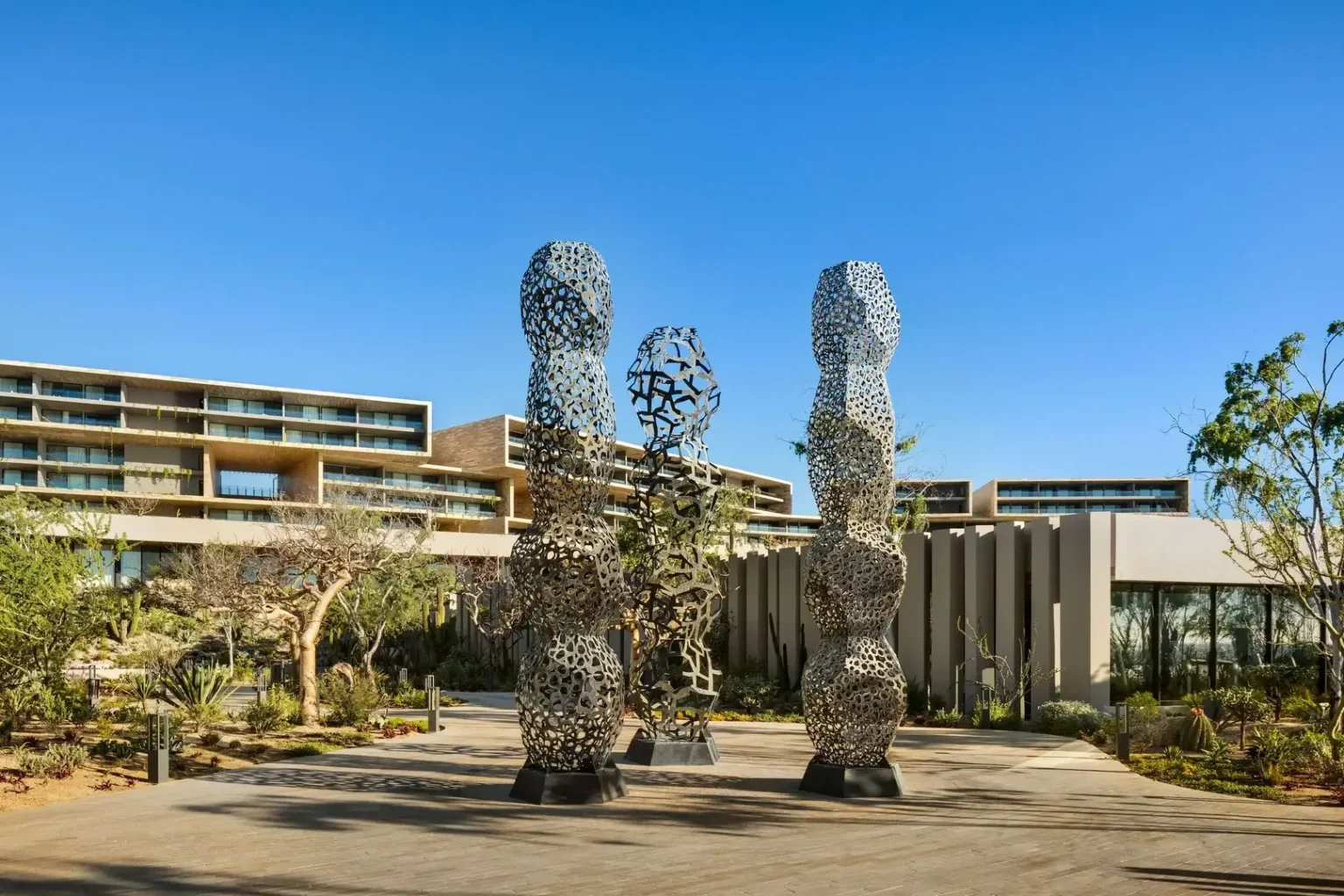 Solaz, a Luxury Collection Resort